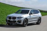 BMW X3 M40i by dAHLer 2019 года